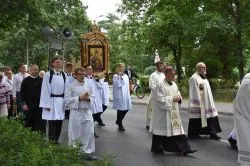 Obchody ku czci Matki Bożej Nieustającej Pomocy