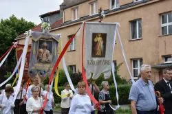 Obchody ku czci Matki Bożej Nieustającej Pomocy