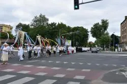 Obchody ku czci Matki Bożej Nieustającej Pomocy