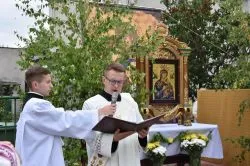 Obchody ku czci Matki Bożej Nieustającej Pomocy