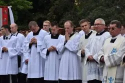 Obchody ku czci Matki Bożej Nieustającej Pomocy