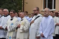 Obchody ku czci Matki Bożej Nieustającej Pomocy