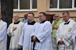 Obchody ku czci Matki Bożej Nieustającej Pomocy