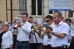 Obchody ku czci Matki Bożej Nieustającej Pomocy