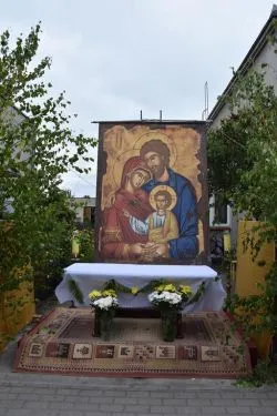 Obchody ku czci Matki Bożej Nieustającej Pomocy