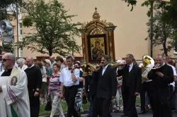 Obchody ku czci Matki Bożej Nieustającej Pomocy
