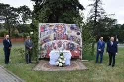 Obchody ku czci Matki Bożej Nieustającej Pomocy