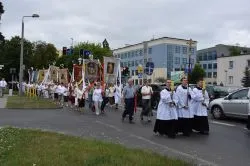 Obchody ku czci Matki Bożej Nieustającej Pomocy