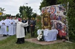 Obchody ku czci Matki Bożej Nieustającej Pomocy