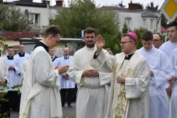 Obchody ku czci Matki Bożej Nieustającej Pomocy