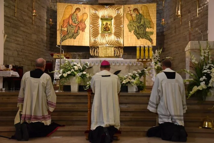 Obchody ku czci Matki Bożej Nieustającej Pomocy