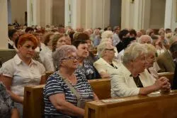 Obchody ku czci Matki Bożej Nieustającej Pomocy