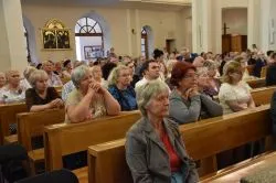 Obchody ku czci Matki Bożej Nieustającej Pomocy