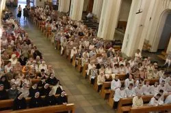 Obchody ku czci Matki Bożej Nieustającej Pomocy