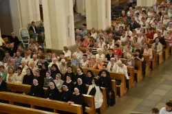 Obchody ku czci Matki Bożej Nieustającej Pomocy
