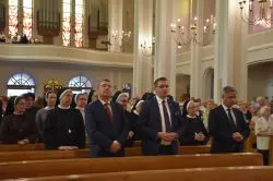 Obchody ku czci Matki Bożej Nieustającej Pomocy