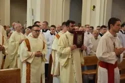 Obchody ku czci Matki Bożej Nieustającej Pomocy