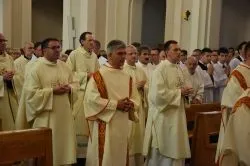 Obchody ku czci Matki Bożej Nieustającej Pomocy