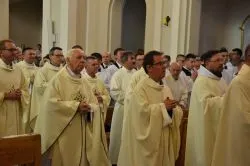 Obchody ku czci Matki Bożej Nieustającej Pomocy