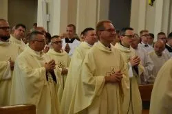 Obchody ku czci Matki Bożej Nieustającej Pomocy