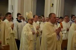 Obchody ku czci Matki Bożej Nieustającej Pomocy