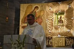 Obchody ku czci Matki Bożej Nieustającej Pomocy
