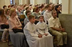 Obchody ku czci Matki Bożej Nieustającej Pomocy