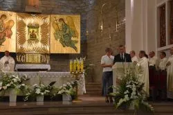 Obchody ku czci Matki Bożej Nieustającej Pomocy
