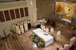 Obchody ku czci Matki Bożej Nieustającej Pomocy