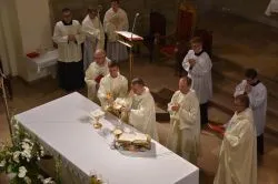 Obchody ku czci Matki Bożej Nieustającej Pomocy