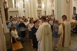 Obchody ku czci Matki Bożej Nieustającej Pomocy