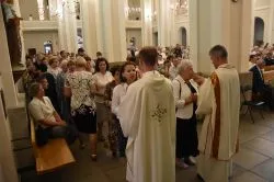 Obchody ku czci Matki Bożej Nieustającej Pomocy