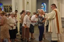 Obchody ku czci Matki Bożej Nieustającej Pomocy