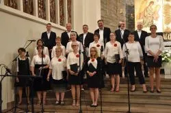 Obchody ku czci Matki Bożej Nieustającej Pomocy