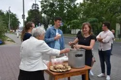 Obchody ku czci Matki Bożej Nieustającej Pomocy