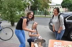 Obchody ku czci Matki Bożej Nieustającej Pomocy