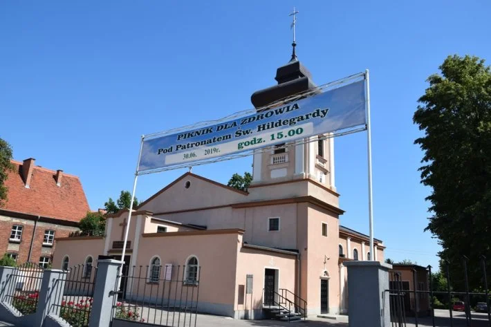 Piknik ekologiczny w Grudziądzu