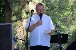 Piknik ekologiczny w Grudziądzu