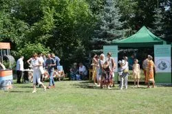 Piknik ekologiczny w Grudziądzu