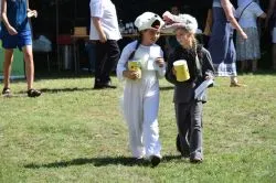 Piknik ekologiczny w Grudziądzu