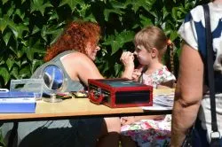 Piknik ekologiczny w Grudziądzu