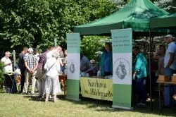 Piknik ekologiczny w Grudziądzu