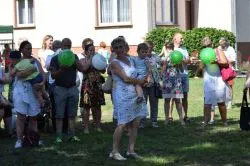 Piknik ekologiczny w Grudziądzu