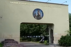 Odpust w Lipach, cz. 1