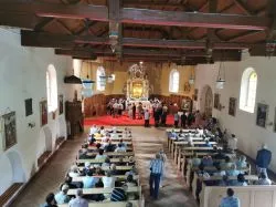 Odpust w Lipach, cz. 1