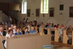 Odpust w Lipach, cz. 1