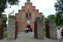 Odpust w Lipach, cz. 1