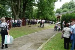 Odpust w Lipach, cz. 1