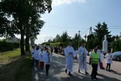 Odpust w Lipach, cz. 1