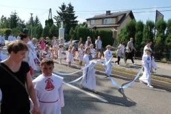 Odpust w Lipach, cz. 1